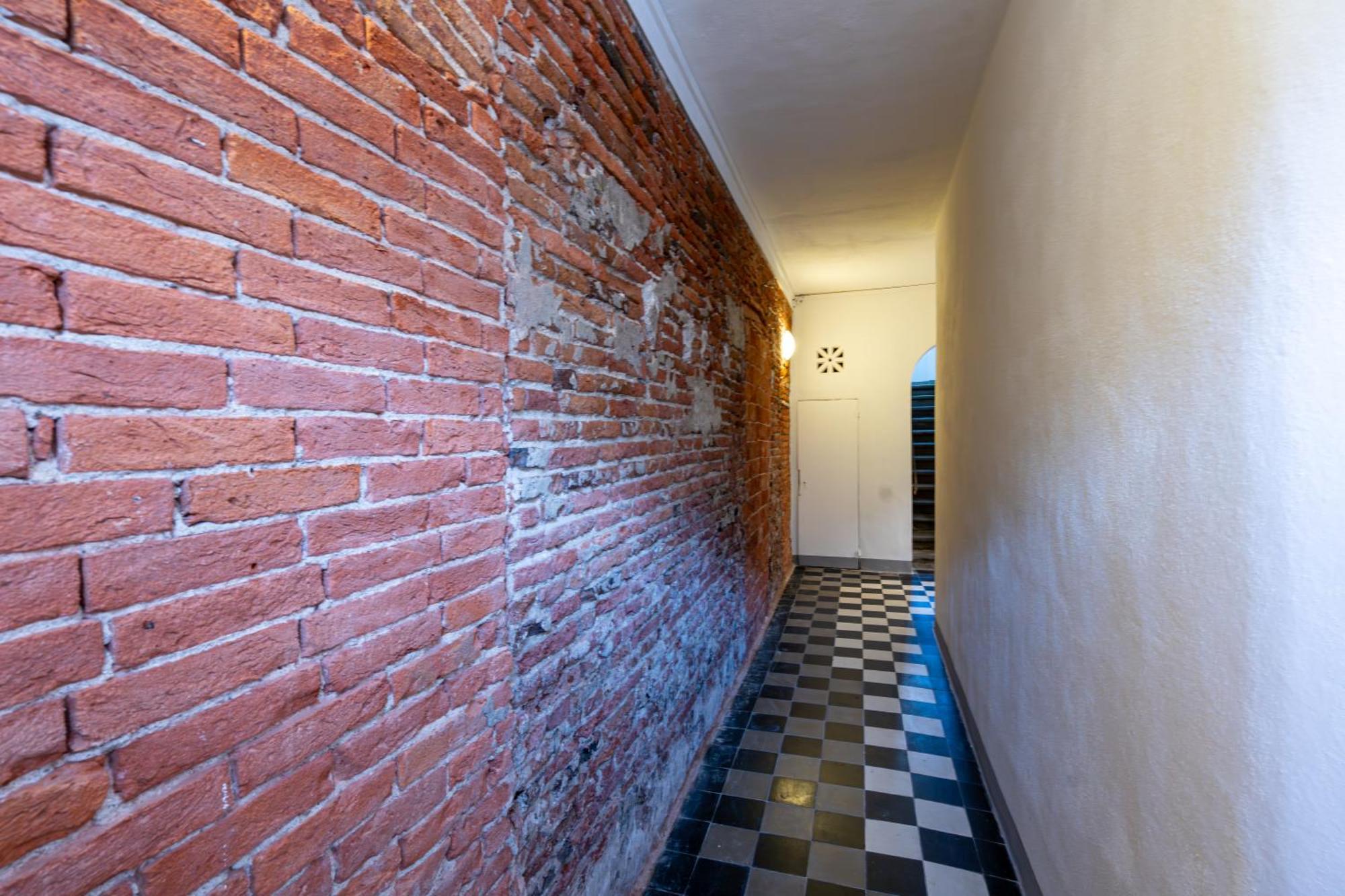Via Corsica 10 Bed & Breakfast Pisa