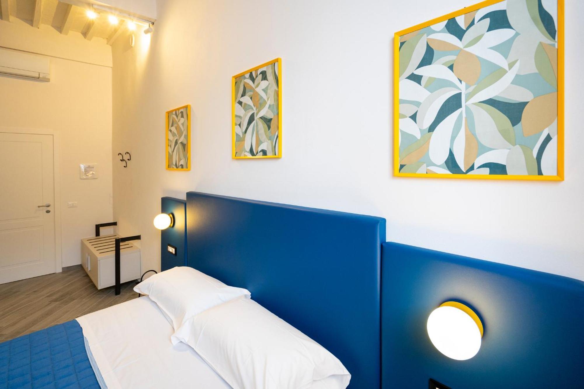 Via Corsica 10 Bed & Breakfast *
