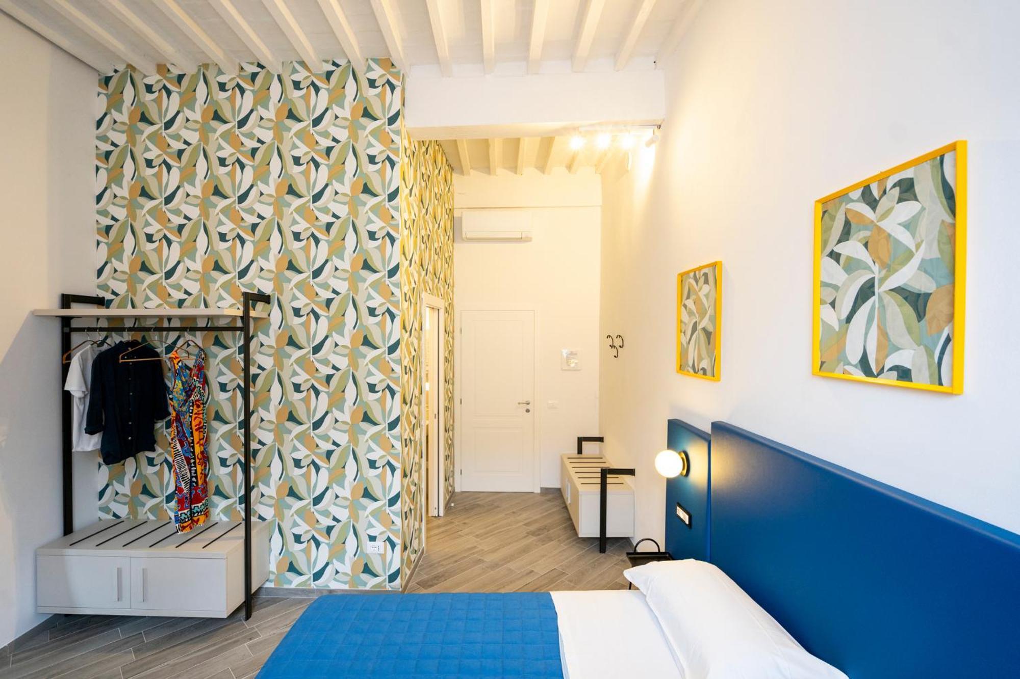 Via Corsica 10 Bed & Breakfast